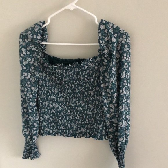 Reformation pinto top dupe - Picture 4 of 5